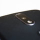 Illustration for article titled The Moto G4 Is a Phone Caught Between Cheapness and Greatness
